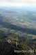 Luftaufnahme Kanton Zuerich/Uetliberg Repischtal - Foto Uetliberg Reppischtal    8579